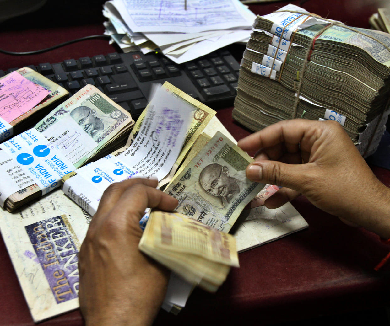  non gazetted officers bonus increased in uttar pradesh.