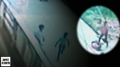Stalker stabs woman multiple times in broad daylight
