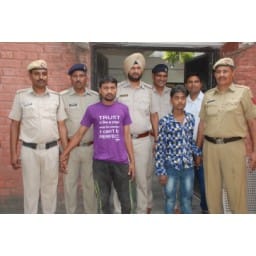 panipat, neelesh, six, places, beeten, murder, panipat