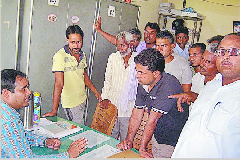 Scope of supply inspector in Muzaffarnagar