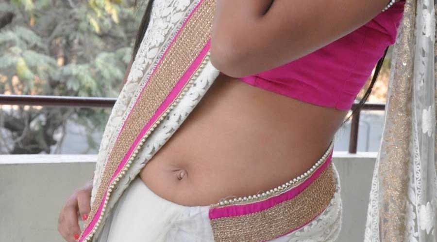 navel meaning in palmistry