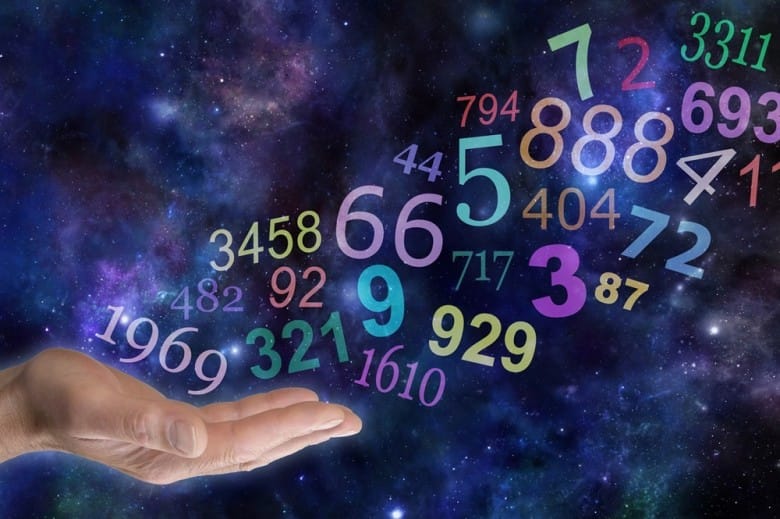numerology 6 10 2016 importance