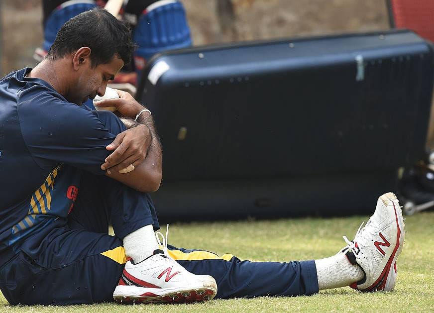 Nuwan Kulasekara arrested after fatal road accident, released on bail