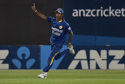 Nuwan Kulasekara arrested after fatal road accident, released on bail