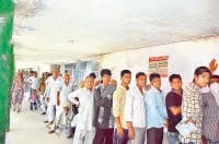 lab technition, strike, doctors, panipat