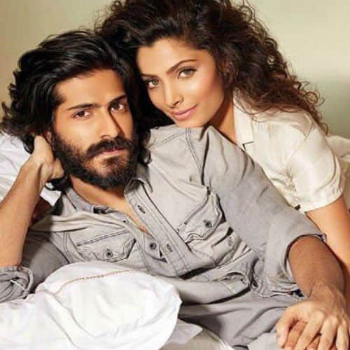 love making scene between harshvardhan and saiyami kher