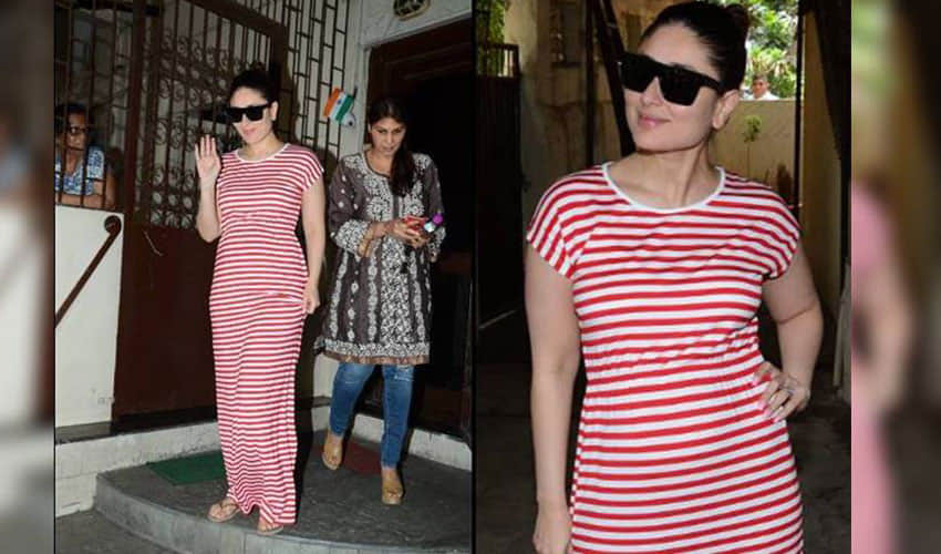 kareena kapoor is craving about bitter gourd in pregnancy