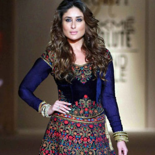 kareena kapoor is craving about bitter gourd in pregnancy
