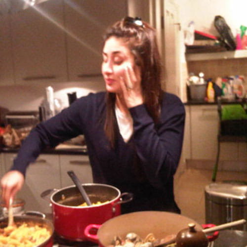 kareena kapoor is craving about bitter gourd in pregnancy