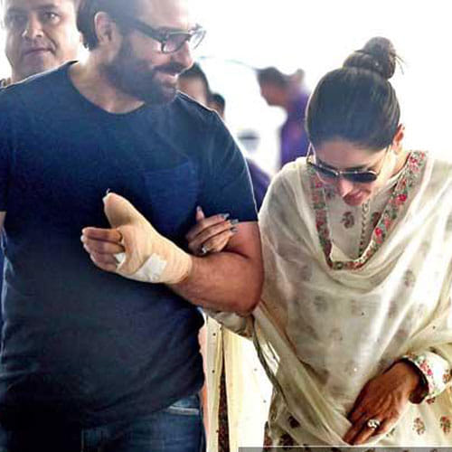 kareena kapoor is craving about bitter gourd in pregnancy