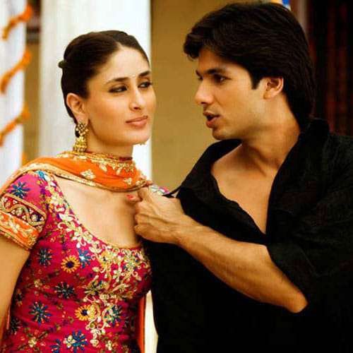 this film changes the love life of kareena kapoor