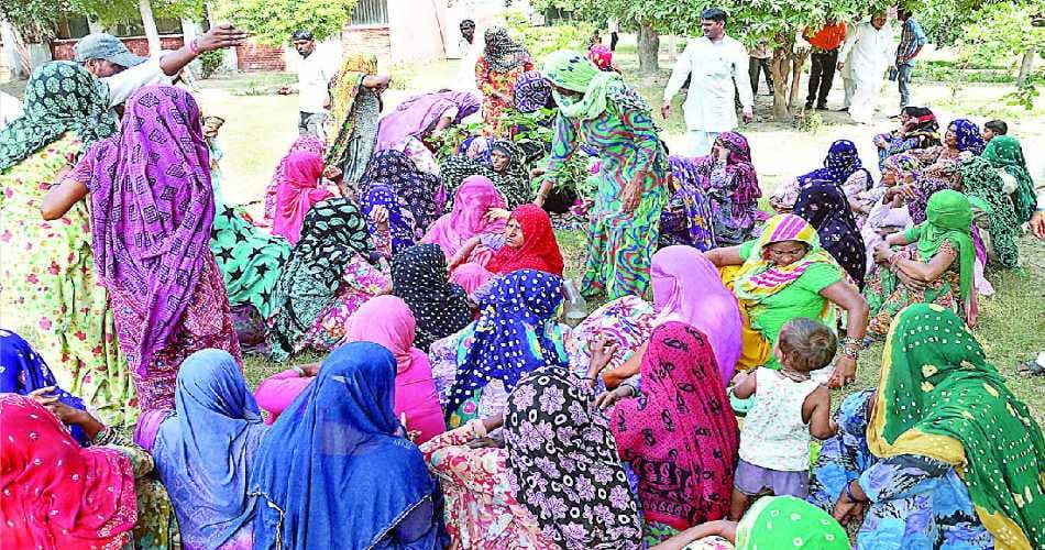 Suicide, Bithmada Suicide, Suicide in Hisar Vilage, FIR lodge, HIsar