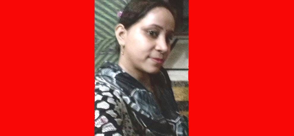 husband and brother in law accused of murder of tripti in ghaziabad 