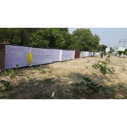 wall painting, adds clean by painting, sirsa