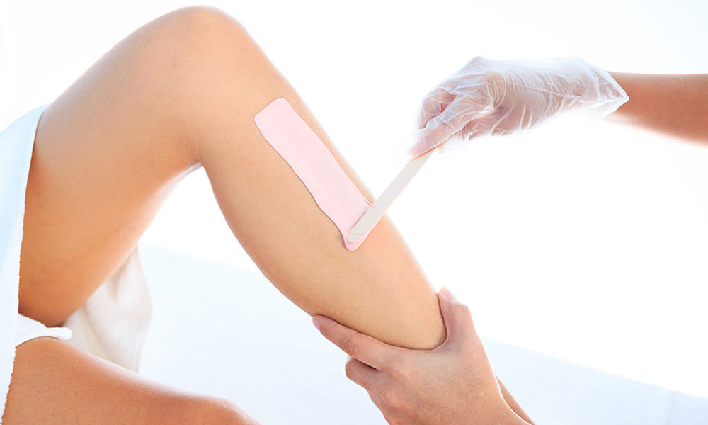 disadvantages of waxing