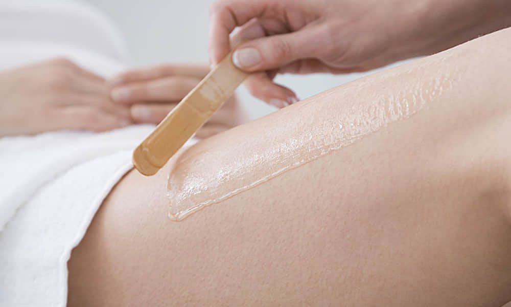 women must take care of important things during bikini wax