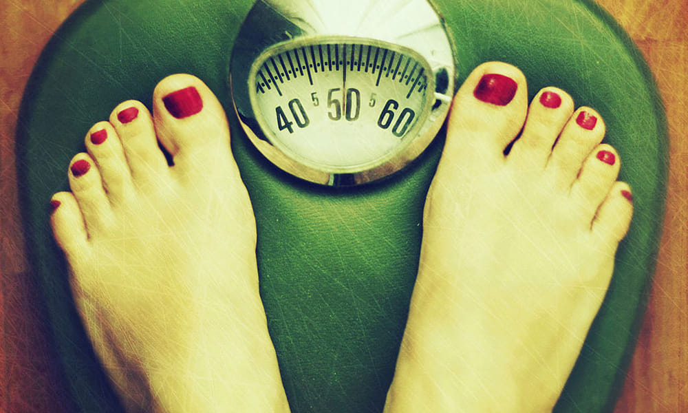 5 Ways Women's Bodies Change In Their 20s