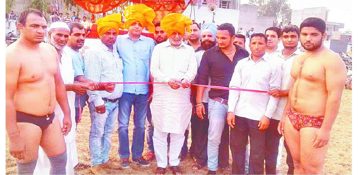 wrestling, yamunanagar, haryana