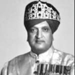 महाराजा हरि सिंह