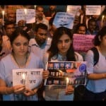 Exhibition performed by Indian tribes in Australia against Pulwama attack