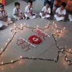 कैंडल मार्च