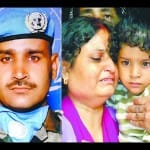 पठानकोट का बेटा मदन लाल कुपवाड़ा में शहीद