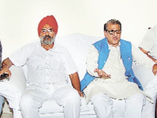 MLC's repeated demands CBI probe
