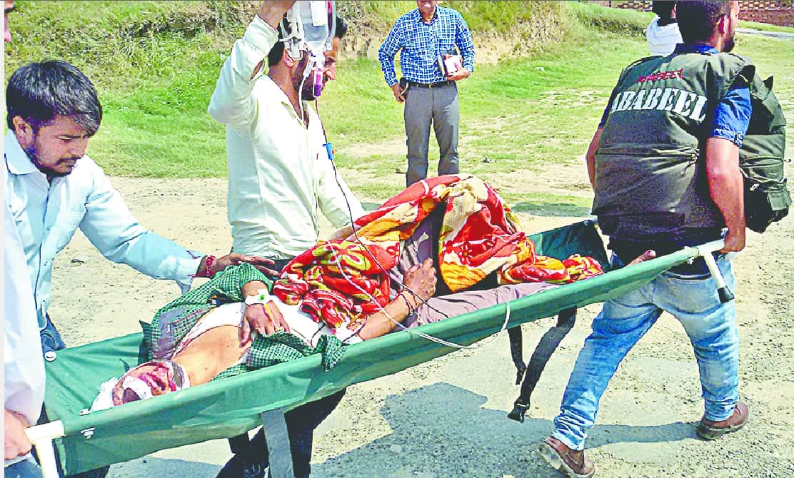 2 killed in accident in dodaa