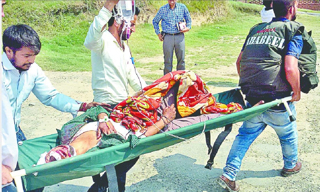 2 killed in accident in dodaa