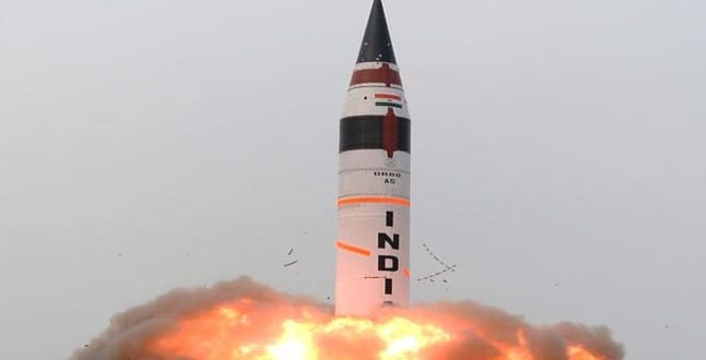 India can use these powerful weapons during war against Pakistan