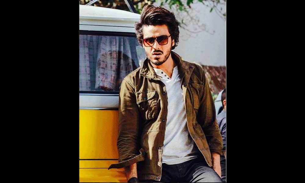 most stylish pakistani actors