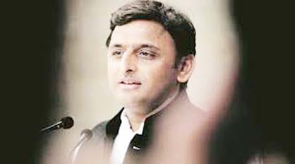 cm coming on 4 october in brijendra swarup park