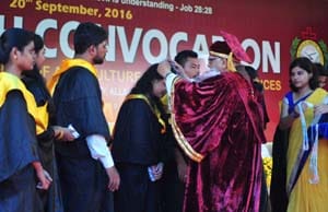 Use your intellect to serve the country for youth