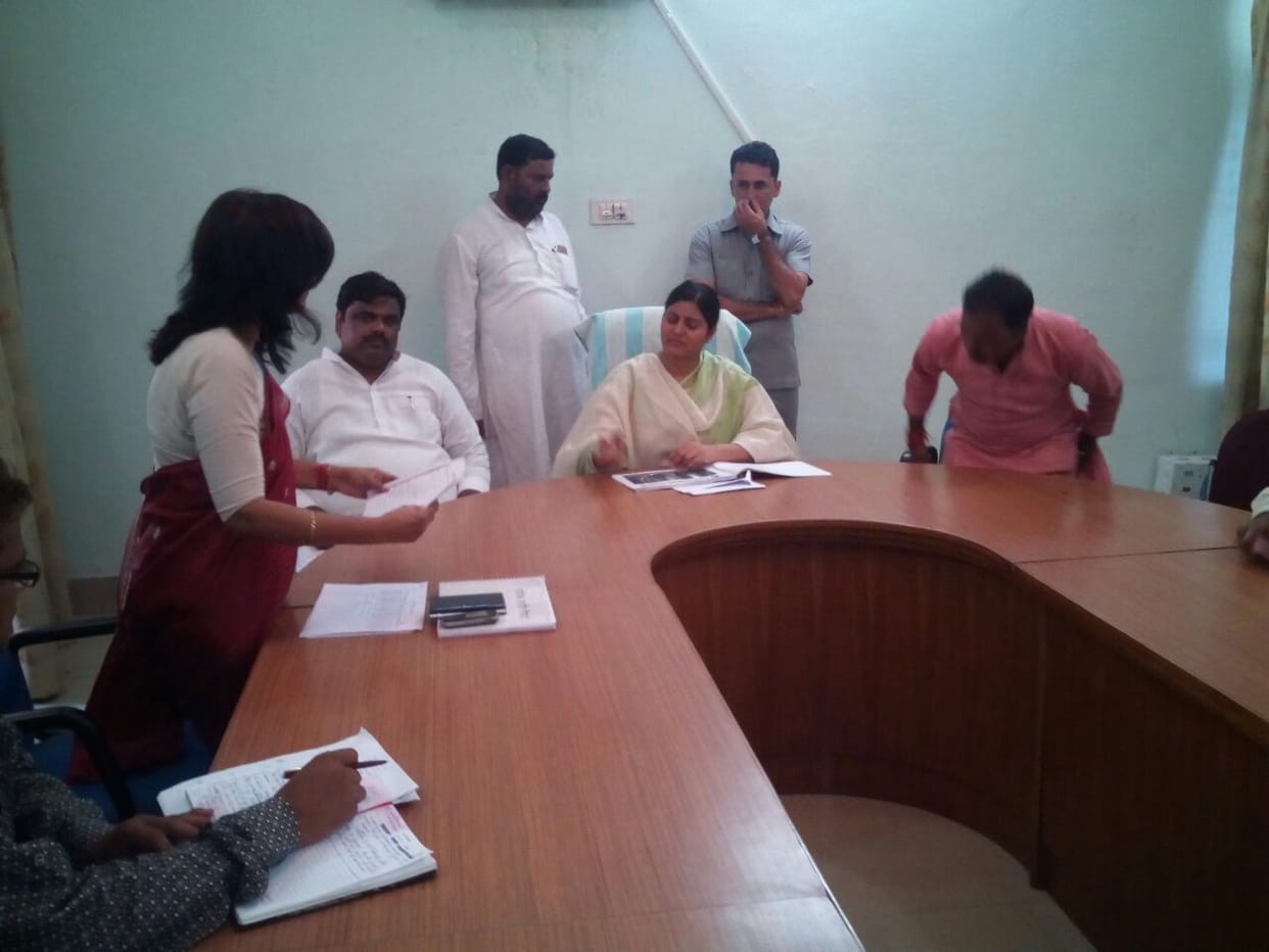 anupriya says rahul brain spoilt  