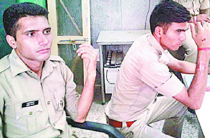 There have been several attacks on police