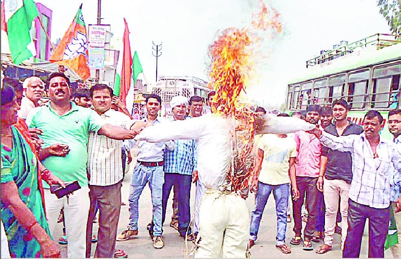 Resentment against Pakistan intact