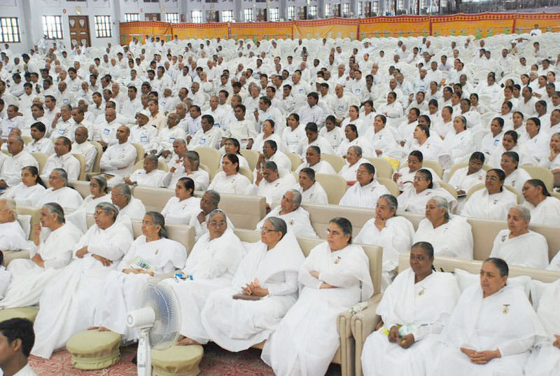 brahma kumaris chandigarh health wealth happiness carnival