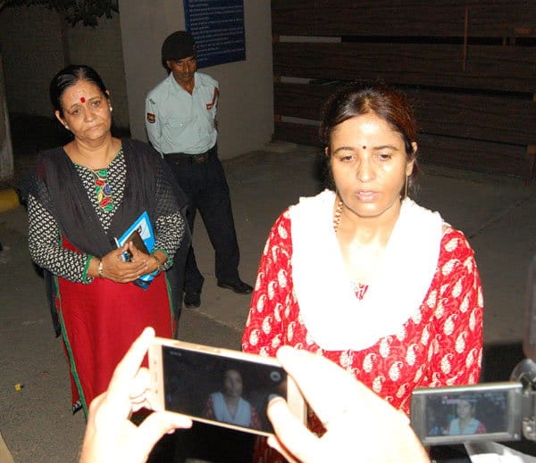 Mcom student wrote letter with cartoons and committed suicide in mdu rohtak hostal