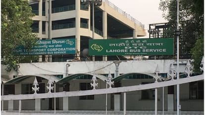 URI attack: Lahore Delhi bus not getting passengers