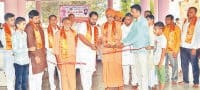 blood donation camp, 135 unit blood collected, pundri, kaithal