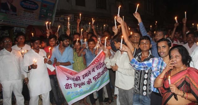 conversation not, now will teach a lesson to Pakistan 