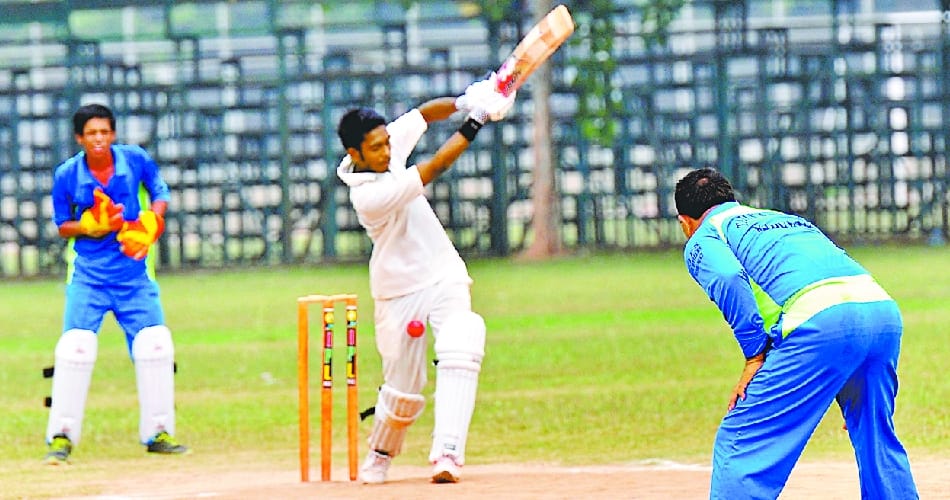 all india jp atray cricket tournament in chandigarh
