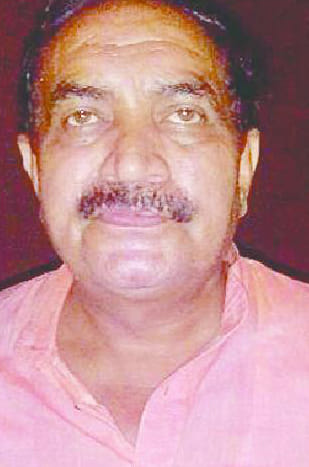 Mumtaz caught with 250kg Doda