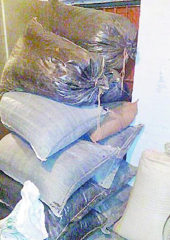 Punjab's drug business moves Mumtaz