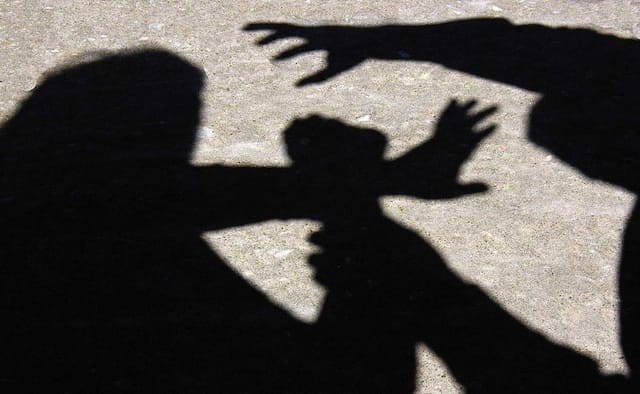student molest by school principal