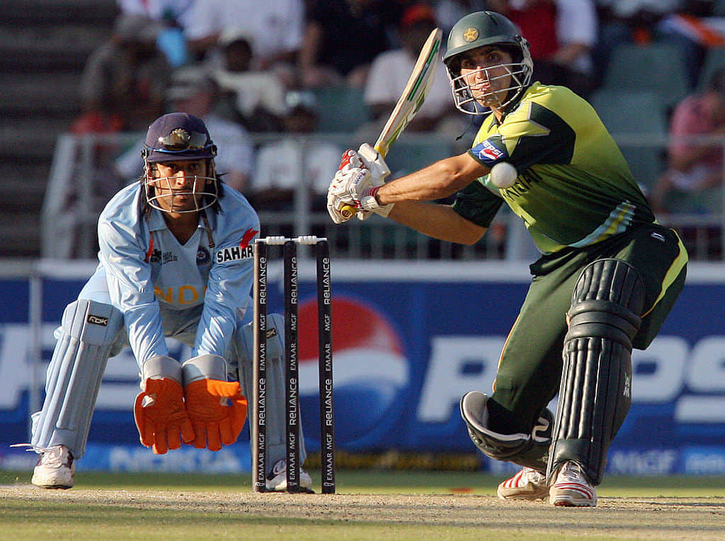in this day of year 2007 india became first t-20 champion 