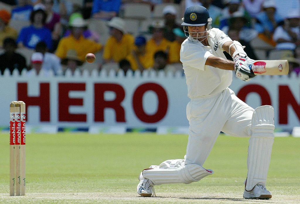 Three Indian batsman who make most runs against West Indies in Caribbean Soil