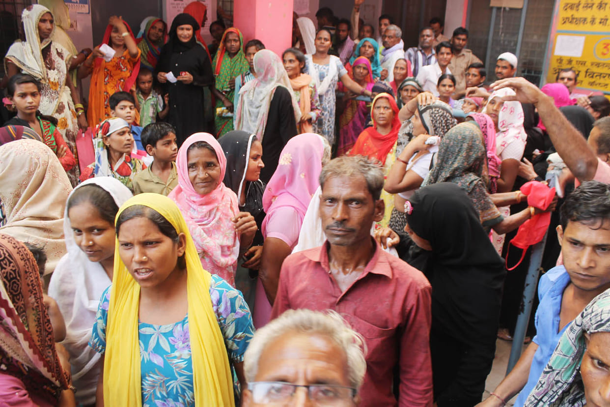Emergency service halt, causing outcry