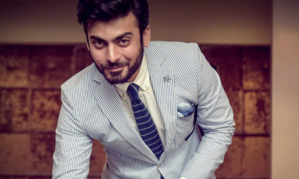 Fawad khan birthday the pakistani actor charms girls with his good looks know facts about him