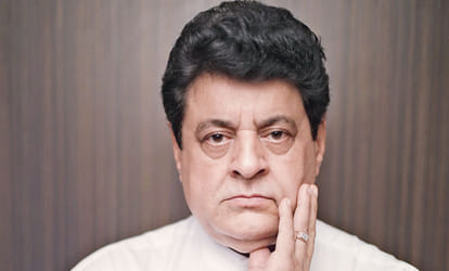 Pahlaj Nihalani’s censorship hurts Gajendra Chauhan 